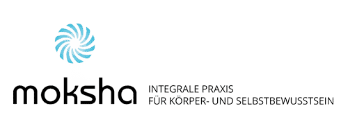 Moksha Dresden Logo