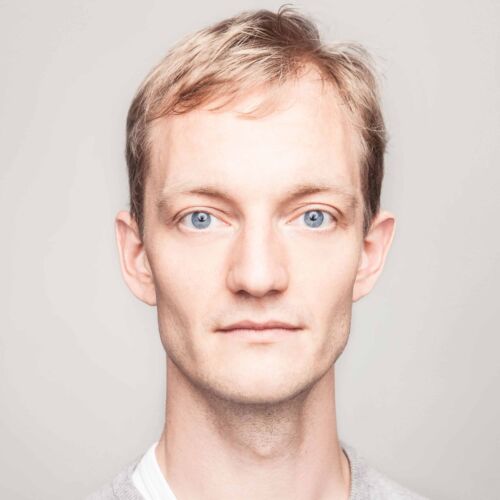 Daniel Brinitzer